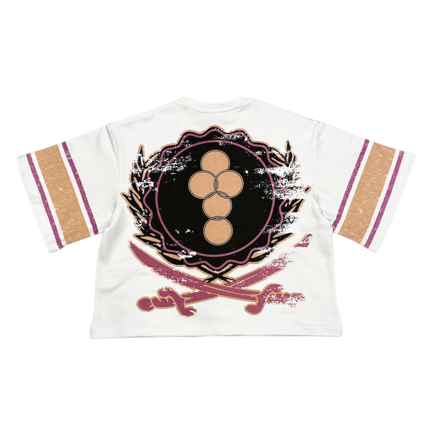 “6IXERS” T-SHIRT