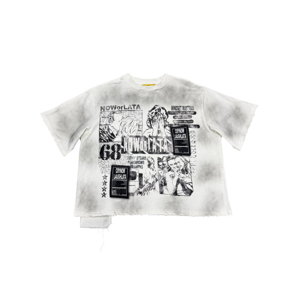 MANTRA TEE