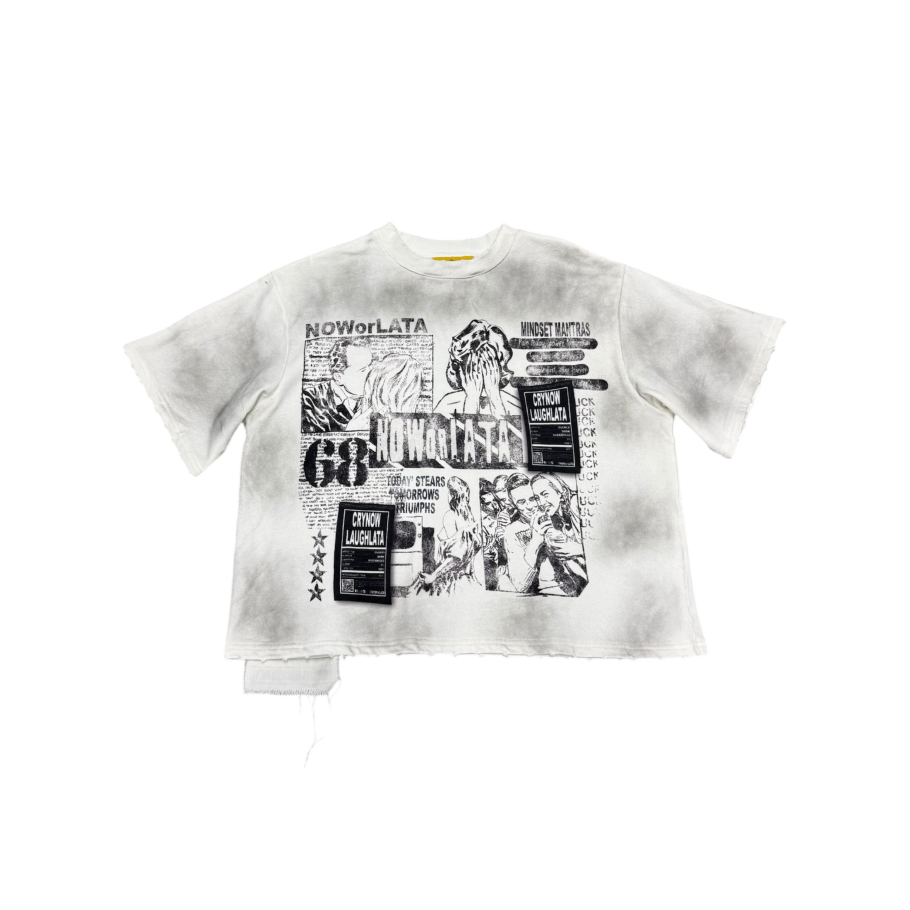 MANTRA TEE