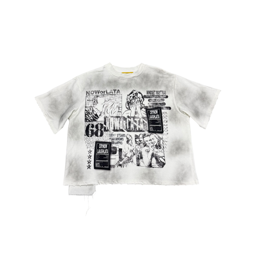 MANTRA TEE