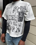 MANTRA TEE