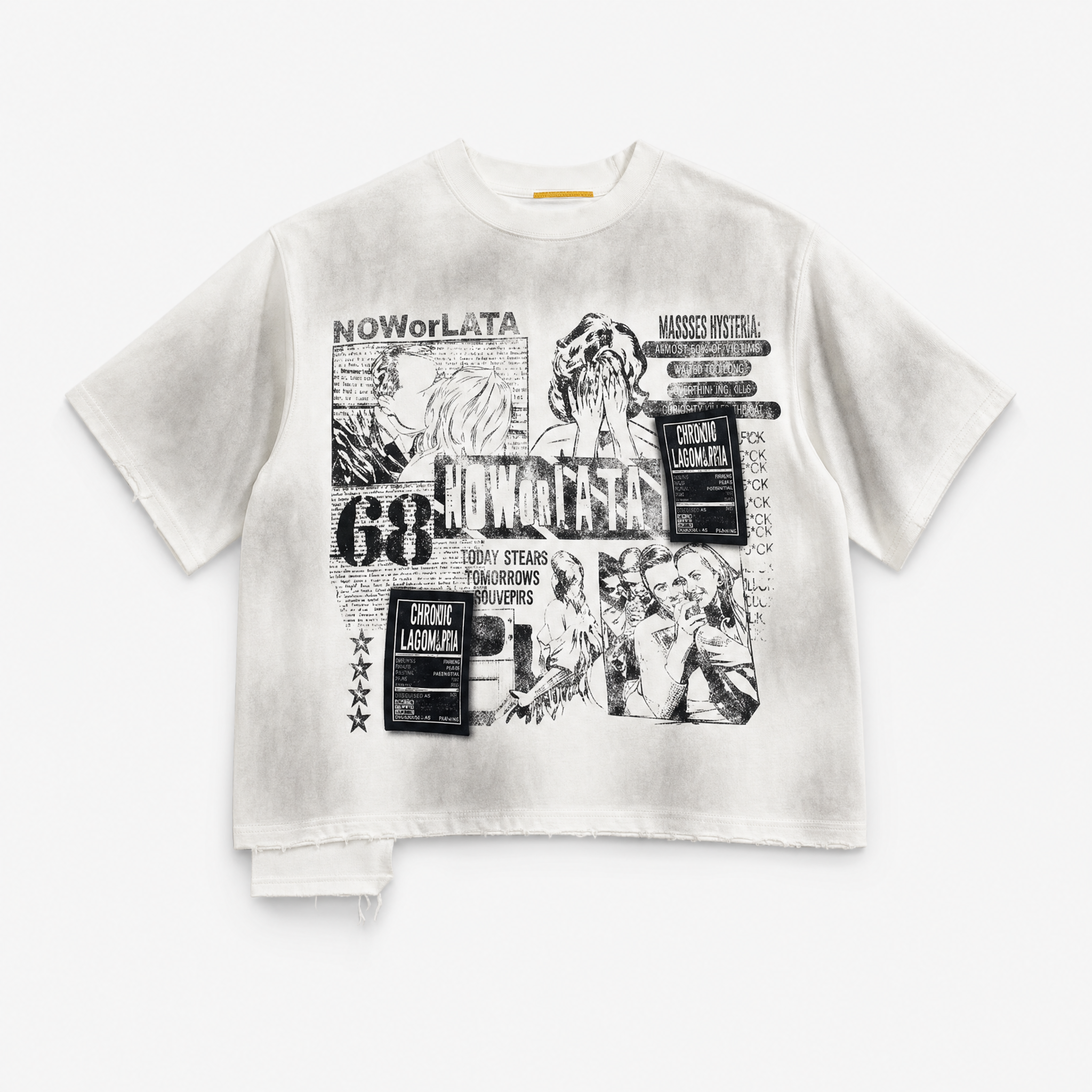 MANTRA TEE
