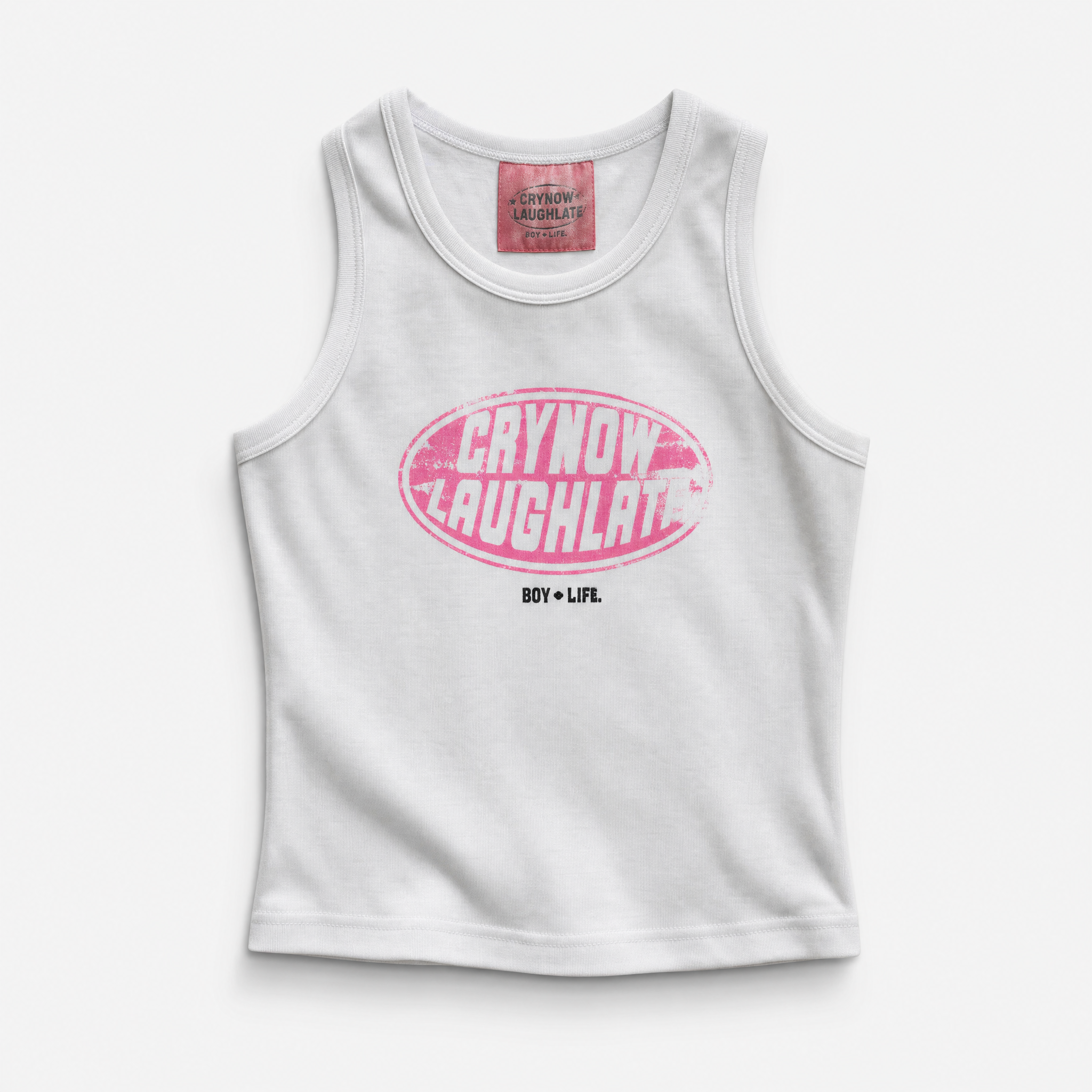 Women’s “NOWorLATA” TankTop