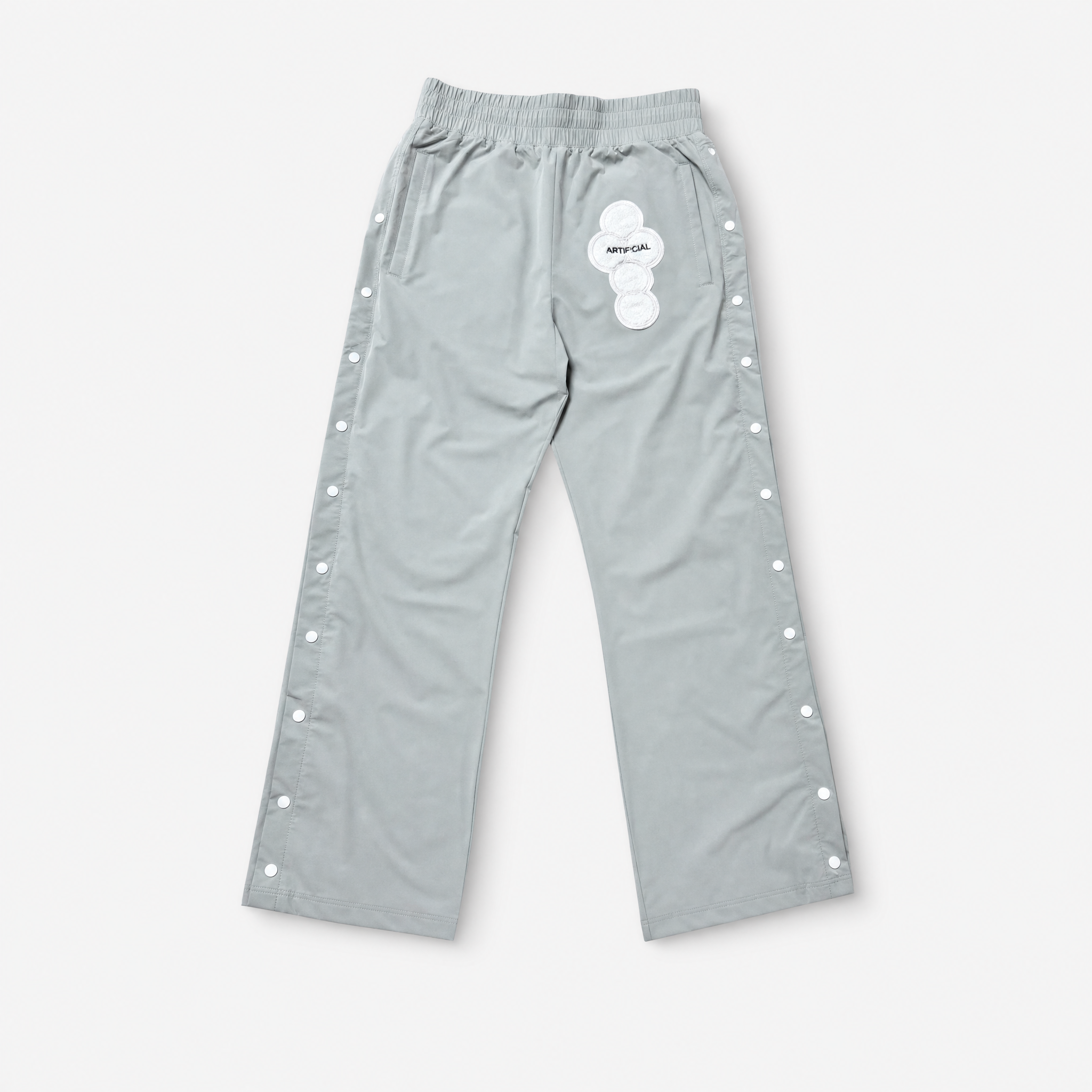NOWorLATA NYLON SWEATS